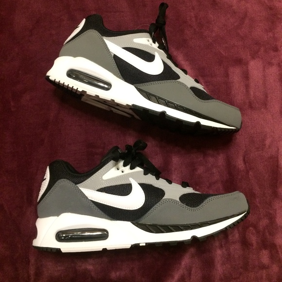 nike air max correlate grey